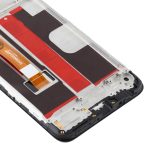 Écran LCD TFT pour OPPO A5 (2020) CPH1931 CPH1959 CPH1933 CPH1935 CPH1943 numériseur assemblage complet avec cadre – Image 5