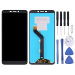 Écran LCD TFT pour Infinix Hot S3 X573, X573B avec assemblage complet du numériseur – Image 2