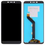 Écran LCD TFT pour Infinix Hot S3 X573, X573B avec assemblage complet du numériseur – Image 3