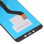 Écran LCD TFT pour Infinix Hot S3 X573, X573B avec assemblage complet du numériseur – Image 4