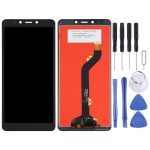 Écran LCD TFT pour Infinix Note 5 X604, X604B avec assemblage complet du numériseur – Image 2