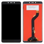 Écran LCD TFT pour Infinix Note 5 X604, X604B avec assemblage complet du numériseur – Image 3