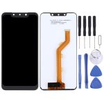 Écran LCD TFT pour Infinix Hot 7 Pro X625, X625B, X625, X625D avec ensemble complet de numériseur – Image 2