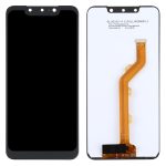 Écran LCD TFT pour Infinix Hot 7 Pro X625, X625B, X625, X625D avec ensemble complet de numériseur – Image 3