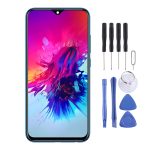 Écran LCD TFT pour Infinix Smart3 Plus X267, X267 X627V avec assemblage complet du numériseur