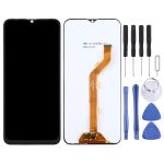 Écran LCD TFT pour Infinix Hot 8 X650C, X650B, X650, X650D avec assemblage complet du numériseur – Image 2