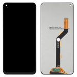 Écran LCD TFT pour Infinix S5 / S5 Lite X652 X652B, X652C avec assemblage complet du numériseur – Image 3