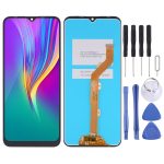 Écran LCD TFT pour Infinix Smart 4 / Smart 4c X653, X653C avec assemblage complet du numériseur
