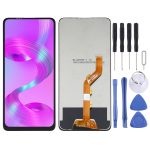 Écran LCD TFT pour Infinix S5 Pro X660, X660C, X660B avec assemblage complet du numériseur