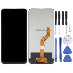 Écran LCD TFT pour Infinix S5 Pro X660, X660C, X660B avec assemblage complet du numériseur – Image 2