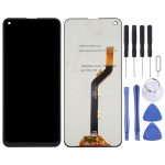 Écran LCD TFT pour Infinix Hot 9 / Hot 9 Pro X655C, X655, X655D, X655F avec ensemble complet de numériseur – Image 2