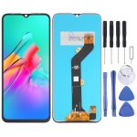 Écran LCD et numériseur complet pour Infinix Smart 5 / Hot 10 Lite X657, X657B, X657C
