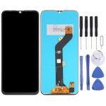 Écran LCD et numériseur complet pour Infinix Smart 5 / Hot 10 Lite X657, X657B, X657C – Image 2
