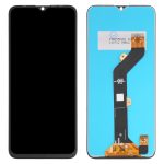 Écran LCD et numériseur complet pour Infinix Smart 5 / Hot 10 Lite X657, X657B, X657C – Image 3