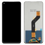 Écran LCD TFT pour Infinix Hot 10 X682B, X682C avec assemblage complet du numériseur – Image 3