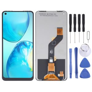 Ensemble complet d'écran LCD et de numériseur pour Infinix Note 8i X683