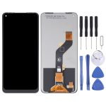 Ensemble complet d'écran LCD et de numériseur pour Infinix Note 8i X683 – Image 2