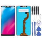 Écran LCD TFT pour Tecno Camon 11 CF7, CF7K avec assemblage complet du numériseur
