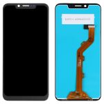 Écran LCD TFT pour Tecno Camon 11 CF7, CF7K avec assemblage complet du numériseur – Image 3