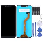 Écran LCD TFT pour Tecno Camon 11 Pro CF8 avec assemblage complet du numériseur – Image 2