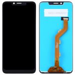 Écran LCD TFT pour Tecno Camon 11 Pro CF8 avec assemblage complet du numériseur – Image 3