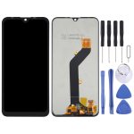 Écran LCD TFT pour Tecno Spark Go KC1 avec assemblage complet du numériseur – Image 2