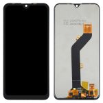Écran LCD TFT pour Tecno Spark Go KC1 avec assemblage complet du numériseur – Image 3