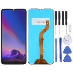Écran LCD TFT pour Tecno Camon 12 avec assemblage complet du numériseur