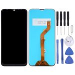 Écran LCD TFT pour Tecno Camon 12 avec assemblage complet du numériseur – Image 2