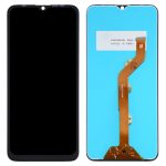 Écran LCD TFT pour Tecno Camon 12 avec assemblage complet du numériseur – Image 3