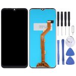 Écran LCD TFT pour Tecno Spark 4 Lite KC8S avec assemblage complet du numériseur – Image 2
