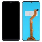Écran LCD TFT pour Tecno Spark 4 Lite KC8S avec assemblage complet du numériseur – Image 3