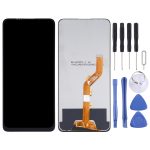 Écran LCD TFT pour Tecno Camon 15 Pro / Camon 15 Premier CD8, CD8j avec numériseur complet – Image 2