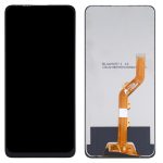 Écran LCD TFT pour Tecno Camon 15 Pro / Camon 15 Premier CD8, CD8j avec numériseur complet – Image 3
