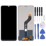 Écran LCD TFT pour Tecno Spark Power 2 LC8d avec assemblage complet du numériseur – Image 2