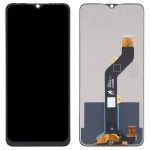 Écran LCD TFT pour Tecno Spark Power 2 LC8d avec assemblage complet du numériseur – Image 3