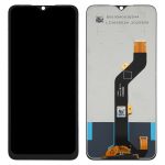 TFT LCD Screen for Tecno Pouvoir 4 / Pouvoir 4 Pro LC7,LC8 with Digitizer Full Assembly – Image 3