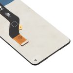 Écran LCD TFT pour Tecno Spark 6 KE7 avec assemblage complet du numériseur – Image 4
