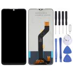 Écran LCD TFT pour Tecno Spark 6 Air KE6, KE6j avec numériseur complet – Image 2
