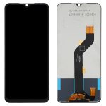 Écran LCD TFT pour Tecno Spark 6 Air KE6, KE6j avec numériseur complet – Image 3