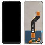 Écran LCD TFT pour Tecno Camon 16 CE7, CE7j avec assemblage complet du numériseur – Image 3