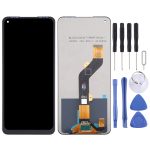 Écran LCD TFT pour Tecno Pova LD7 avec assemblage complet du numériseur – Image 2