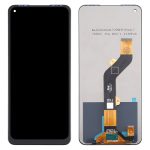 Écran LCD TFT pour Tecno Pova LD7 avec assemblage complet du numériseur – Image 3