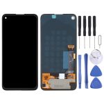 Écran LCD d'origine pour Google Pixel 4a G025J avec assemblage complet du numériseur – Image 2