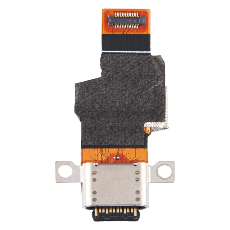 SPS1546.jpg Charging Port Flex Cable for Asus ROG Phone 3 ZS661KS / ZS661KL – Image 1