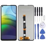 Écran LCD TFT pour Motorola Moto G9 Power XT2091-3 avec assemblage complet du numériseur