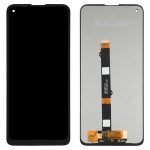 Écran LCD TFT pour Motorola Moto G9 Power XT2091-3 avec assemblage complet du numériseur – Image 3