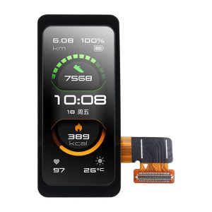 Écran LCD d'origine pour Huawei Band B6 avec assemblage complet du numériseur
