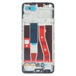 Pour OPPO A94 CPH2203 plaque de lunette de cadre LCD de boîtier avant – Image 2