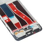 Pour OPPO A94 CPH2203 plaque de lunette de cadre LCD de boîtier avant – Image 5